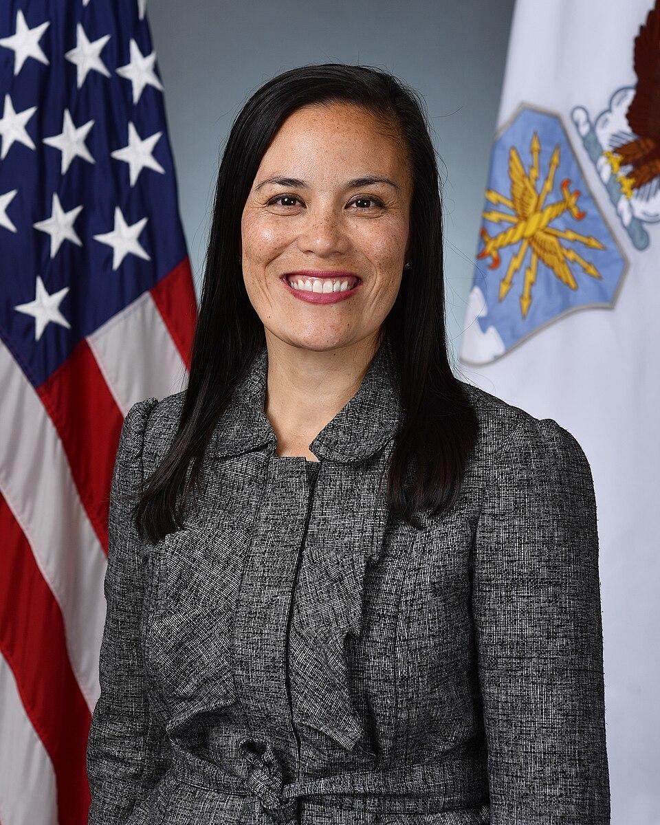 Military Vet Gina Ortiz Jones Makes History as San Antonio’s First Elected Lesbian Mayor Military Vet Gina Ortiz Jones Makes History as San Antonio’s First Elected Lesbian Mayor