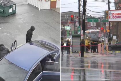 Two Children Shot in Separate Northeast Philly Incidents on Saturday
