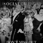 Your Ultimate Guide to Houston’s Hottest Events and Social Scene Your Ultimate Guide to Houston’s Hottest Events and Social Scene