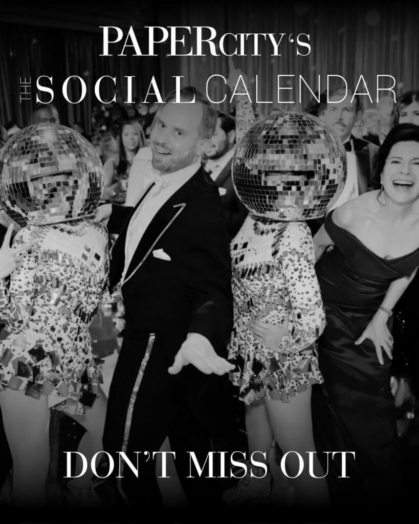 Your Ultimate Guide to Houston’s Hottest Events and Social Scene Your Ultimate Guide to Houston’s Hottest Events and Social Scene