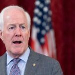 Sen. John Cornyn Secures Powerful Backing from 15 Former GOP Congress Members in Primary Showdown Against Ken Paxton Sen. John Cornyn Secures Powerful Backing from 15 Former GOP Congress Members in Primary Showdown Against Ken Paxton