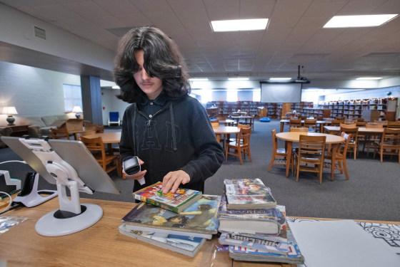 Parents Outraged as Books Labeled ‘Porn Disguised as Education’ Are Pulled for Review Parents Outraged as Books Labeled ‘Porn Disguised as Education’ Are Pulled for Review