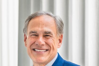 Texas Governor Greg Abbott Orders Removal of Rainbow Crosswalks in Houston, Sparking Outcry from LGBTQ+ Communities Texas Governor Greg Abbott Orders Removal of Rainbow Crosswalks in Houston, Sparking Outcry from LGBTQ+ Communities