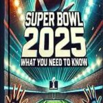 Super Bowl 2025: Everything You Need to Know About the Chiefs vs. Eagles Showdown and Kendrick Lamar’s Halftime Performance Super Bowl 2025: Everything You Need to Know About the Chiefs vs. Eagles Showdown and Kendrick Lamar’s Halftime Performance