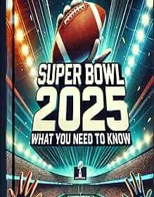 Super Bowl 2025: Everything You Need to Know About the Chiefs vs. Eagles Showdown and Kendrick Lamar’s Halftime Performance