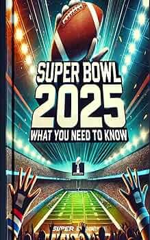 Super Bowl 2025: Everything You Need to Know About the Chiefs vs. Eagles Showdown and Kendrick Lamar’s Halftime Performance Super Bowl 2025: Everything You Need to Know About the Chiefs vs. Eagles Showdown and Kendrick Lamar’s Halftime Performance