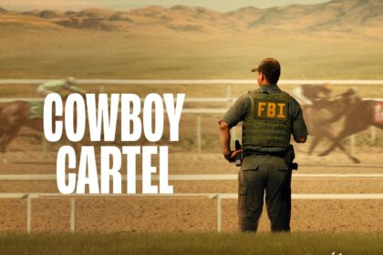 Inside the Dark World of Corruption in Texas-Mexico Border Horse Racing