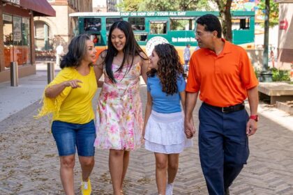How Can San Antonio Families Heal and Unite Amid Political Divides? How Can San Antonio Families Heal and Unite Amid Political Divides?