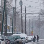 Storm Clears Out: Expect a Cloudy and Breezy Tuesday in the Philadelphia Area