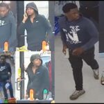 HPD Hunts Suspects After Man Robbed and Shot in West Houston HPD Hunts Suspects After Man Robbed and Shot in West Houston