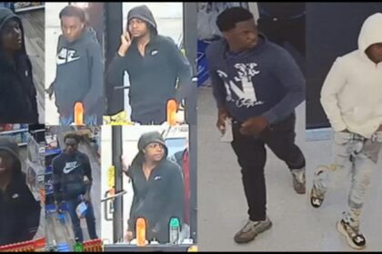 HPD Hunts Suspects After Man Robbed and Shot in West Houston