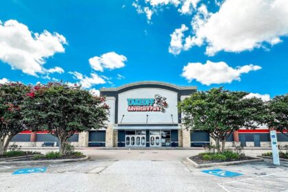 TakeOff Adventure Park coming to Houston area with 60,000-square-foot venue in Pasadena – The Business Journals