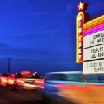 Texas Theater Named One of America’s Top 10 Iconic Drive-Ins Texas Theater Named One of America’s Top 10 Iconic Drive-Ins