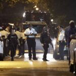 Man Who Shot Philly Officers in 2019 Standoff Receives Mixed Verdict Man Who Shot Philly Officers in 2019 Standoff Receives Mixed Verdict