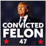 Wanted: Convicted Felon with Extensive Criminal Record on the Run Wanted: Convicted Felon with Extensive Criminal Record on the Run