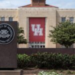 Armed Robbery Shakes University of Houston Student Center