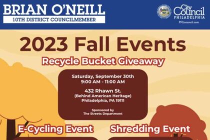 Discover Exciting Fall Events Happening in Philadelphia