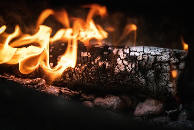 Shocking New Details Emerge in Texas Congressional Staffer Arson Case Shocking New Details Emerge in Texas Congressional Staffer Arson Case