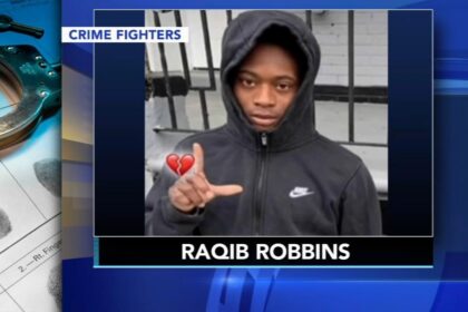 Young Man Fatally Shot After Overnight Argument in Philadelphia Young Man Fatally Shot After Overnight Argument in Philadelphia