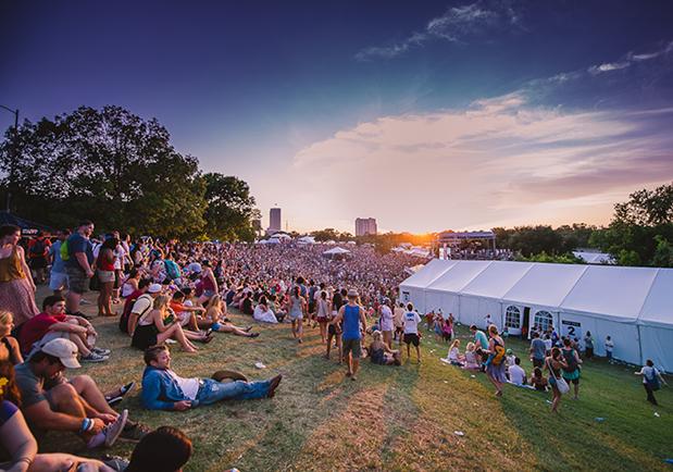 Exciting Weekend Plans in Houston: From ‘American Psycho’ to the Japan Festival Exciting Weekend Plans in Houston: From ‘American Psycho’ to the Japan Festival