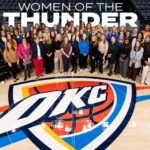 OKC Thunder Takes on San Antonio Spurs and Rising Star Victor Wembanyama – See the Best Photos! OKC Thunder Takes on San Antonio Spurs and Rising Star Victor Wembanyama – See the Best Photos!