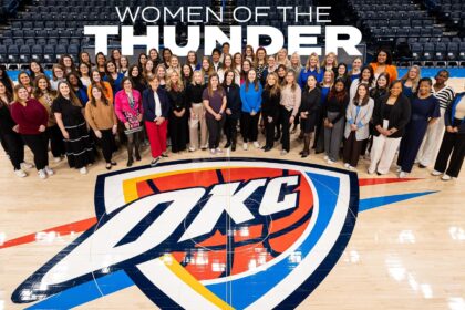 OKC Thunder Takes on San Antonio Spurs and Rising Star Victor Wembanyama – See the Best Photos!