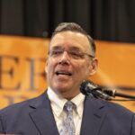 Jeff Brown, a Political Newcomer, Launches an Outsider Campaign for Philly Mayor