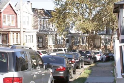 Two Families Targeted in Separate Armed Home Invasions in Philadelphia