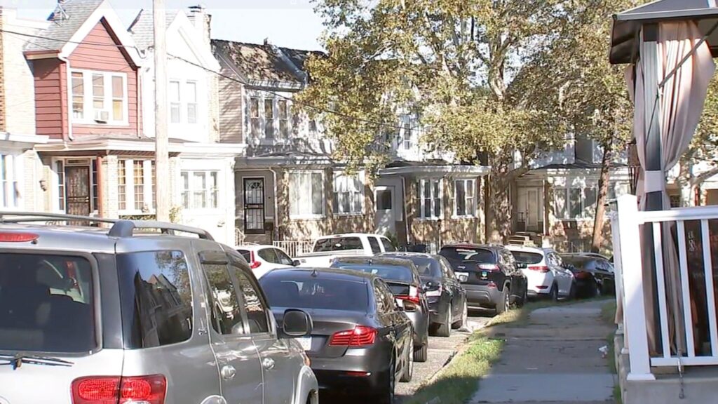 Two Families Targeted in Separate Armed Home Invasions in Philadelphia