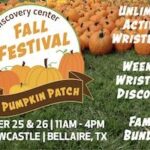 Discover 8 Must-Visit Pumpkin Patches and Fall Events in Bellaire, Meyerland, and West U Discover 8 Must-Visit Pumpkin Patches and Fall Events in Bellaire, Meyerland, and West U