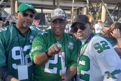 Give a Philadelphia Sports Fan a Hug Today — They’ve Been Through So Much, Yet Again