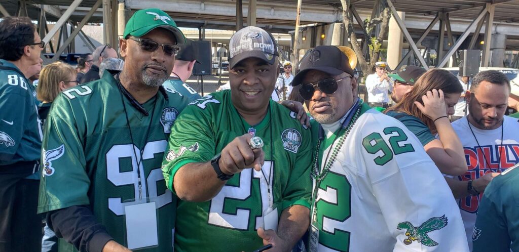 Give a Philadelphia Sports Fan a Hug Today — They’ve Been Through So Much, Yet Again