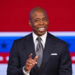 The Democratic Mayor Who Believes Cities Are Mishandling Trump The Democratic Mayor Who Believes Cities Are Mishandling Trump