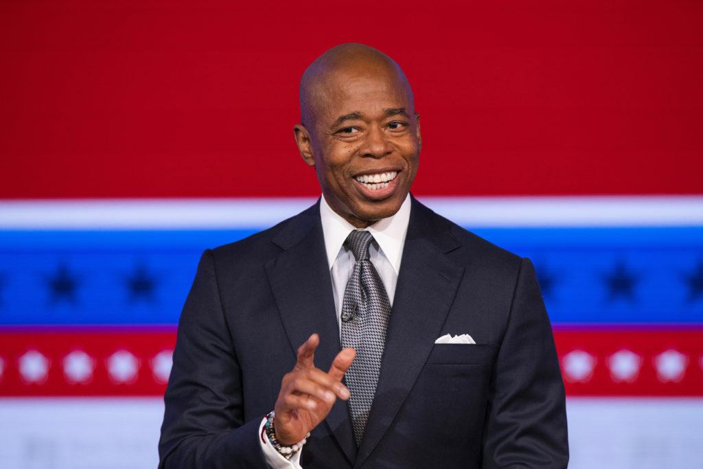 The Democratic Mayor Who Believes Cities Are Mishandling Trump The Democratic Mayor Who Believes Cities Are Mishandling Trump