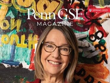 Penn GSE Launches New Algebra 1 Fellowship to Transform Math Education in Philadelphia Schools