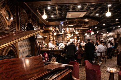 Discover Callowhill: Philadelphia’s Vibrant Hub for Arts and Nightlife