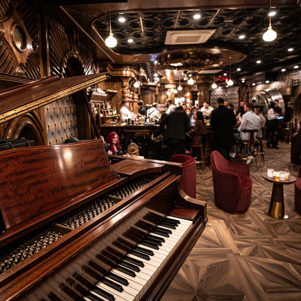 Discover Callowhill: Philadelphia’s Vibrant Hub for Arts and Nightlife