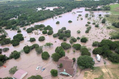 Three Urgent Questions Raised by the Devastating Texas Floods Three Urgent Questions Raised by the Devastating Texas Floods