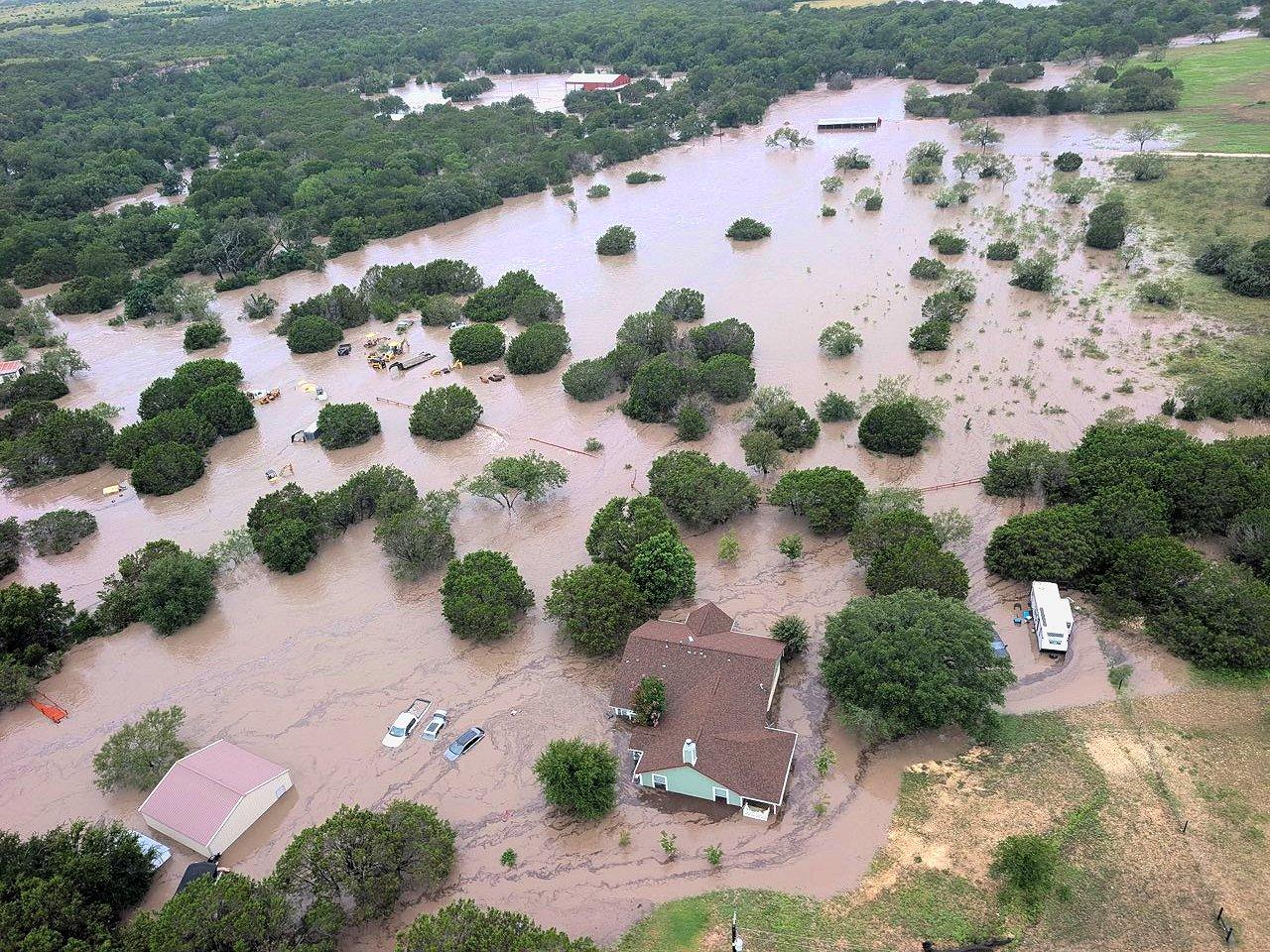 Three Urgent Questions Raised by the Devastating Texas Floods Three Urgent Questions Raised by the Devastating Texas Floods