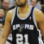 Spurs Legend Tim Duncan to Be Honored with New Documentary at Austin Film Festival Spurs Legend Tim Duncan to Be Honored with New Documentary at Austin Film Festival