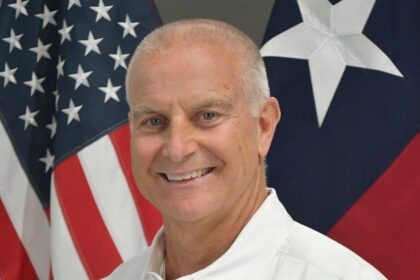 Tony Robinson: Spotlight on Influential Leaders Shaping San Antonio’s Business Scene