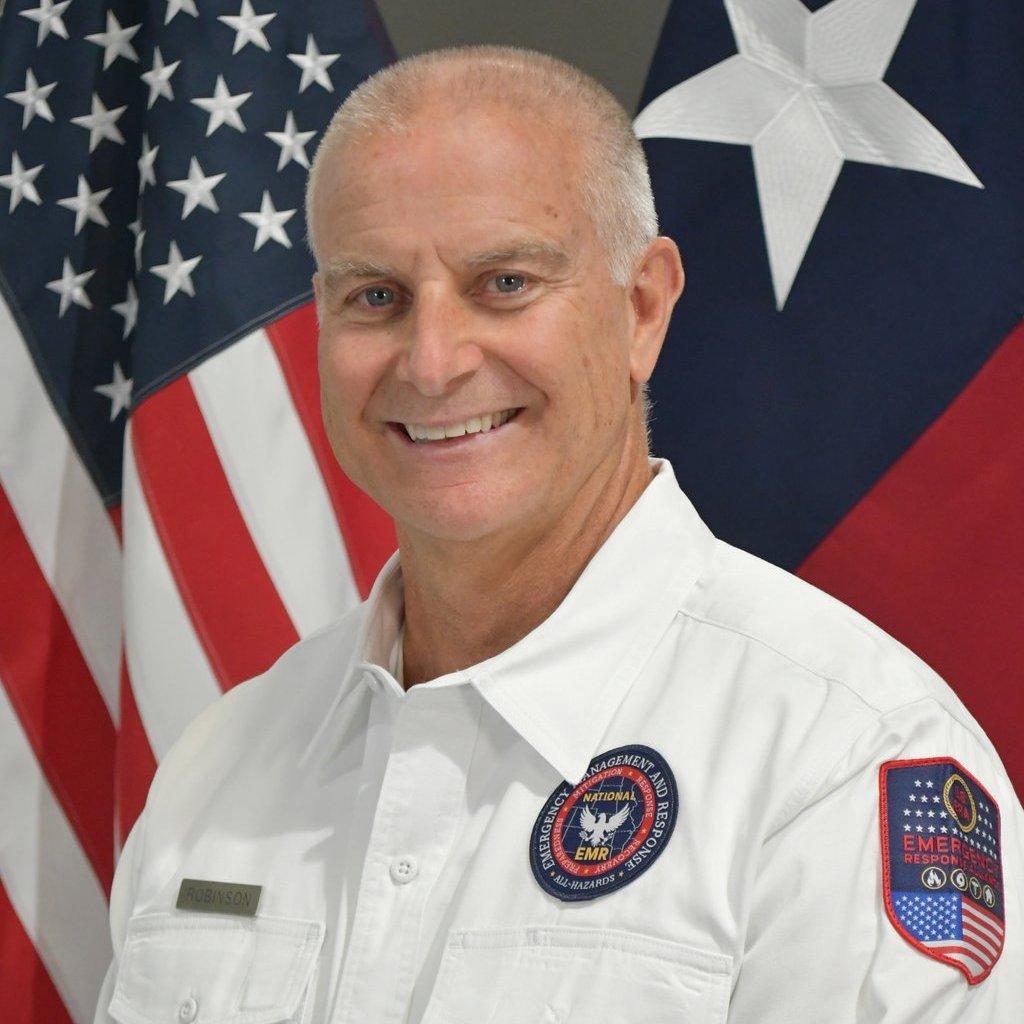 Tony Robinson: Spotlight on Influential Leaders Shaping San Antonio’s Business Scene Tony Robinson: Spotlight on Influential Leaders Shaping San Antonio’s Business Scene