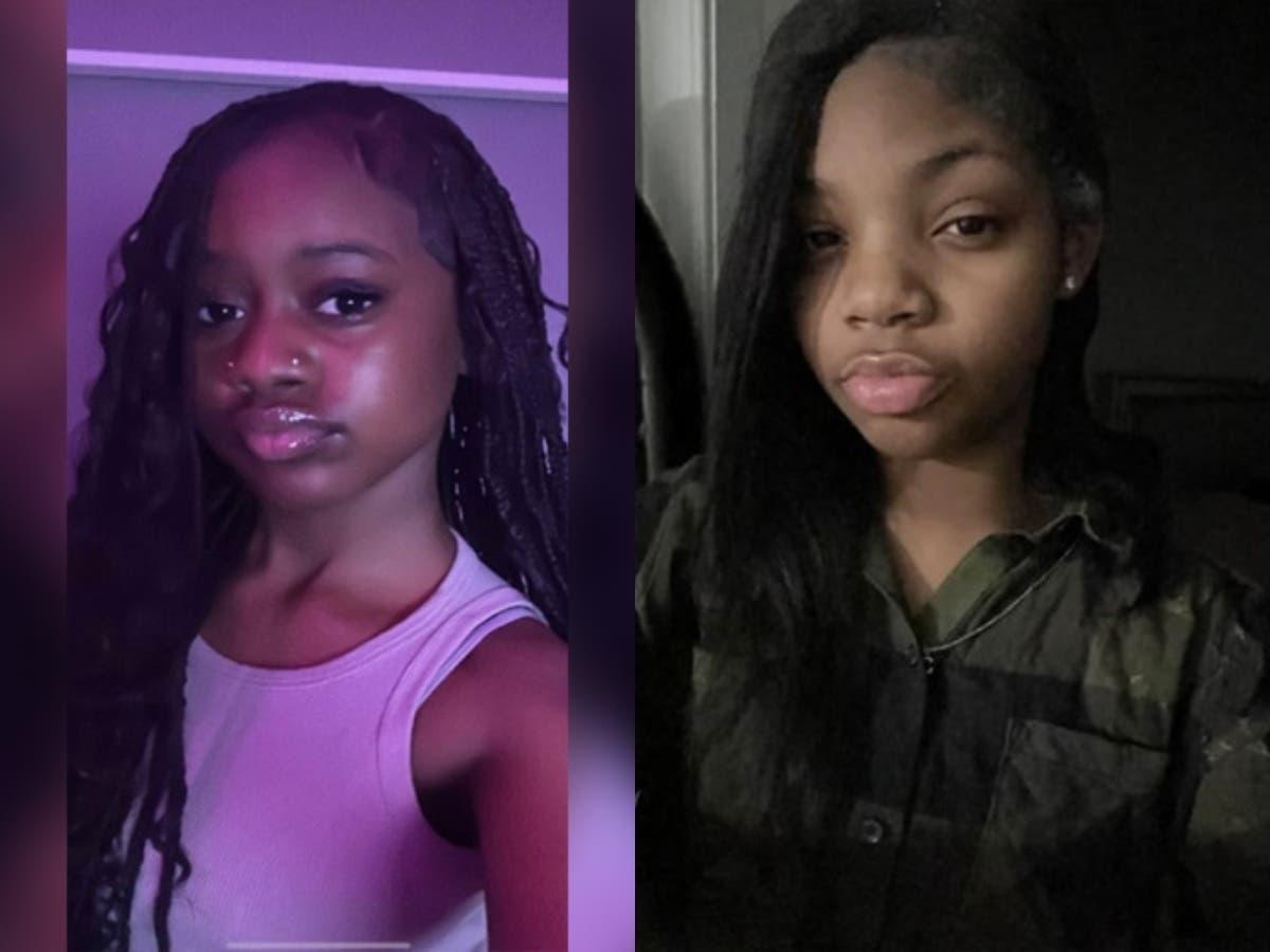 Missing Teens Found and Taken into Custody in Philadelphia During Criminal Investigation Missing Teens Found and Taken into Custody in Philadelphia During Criminal Investigation