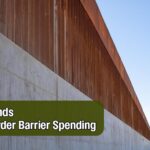Texas Halts New Funding for Border Wall Construction Texas Halts New Funding for Border Wall Construction