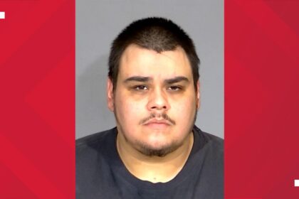 Federal Authorities Unveil Charges Against Venezuelan Man Accused of Sex Trafficking