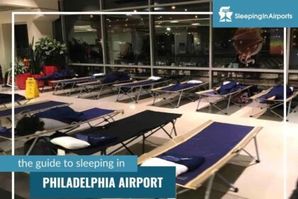 15 Surprisingly Entertaining Ways to Make the Most of Your PHL Airport Layover