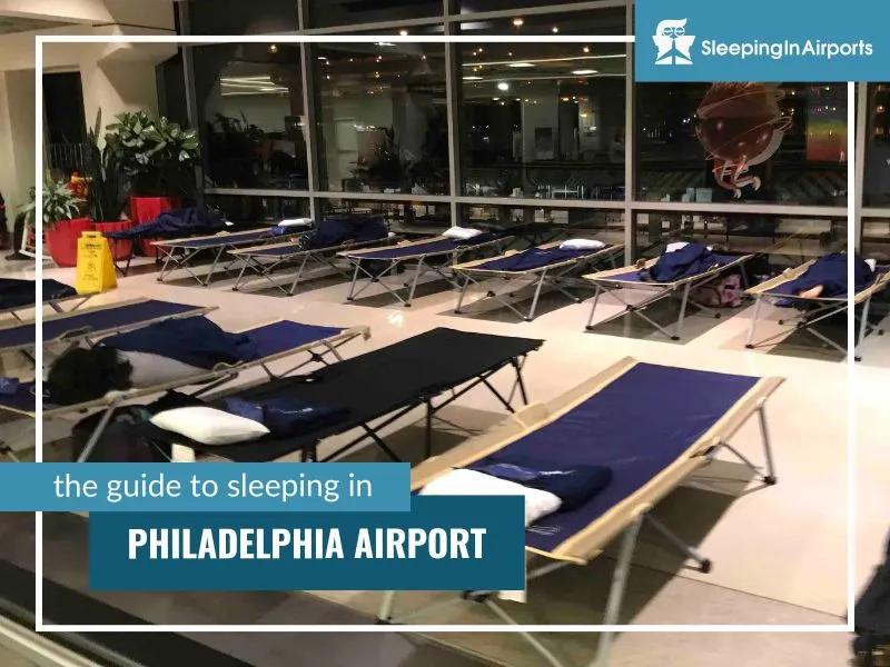 15 Surprisingly Entertaining Ways to Make the Most of Your PHL Airport Layover 15 Surprisingly Entertaining Ways to Make the Most of Your PHL Airport Layover