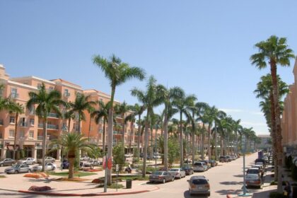 Cast Your Vote: Mizner Park Emerges as a Leading Favorite in the 10BEST Shopping Centers Contest!