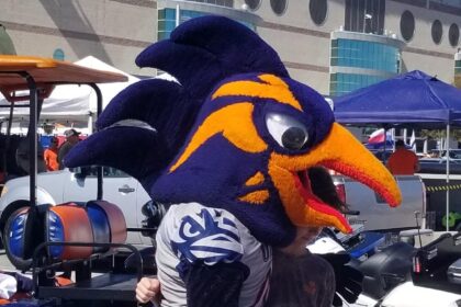 UTSA Affirms: Rowdy the Roadrunner Is Here to Stay Despite Rebranding