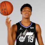 Ace Bailey Lights Up the Court in Utah Jazz’s Thrilling Overtime Battle Against San Antonio Spurs